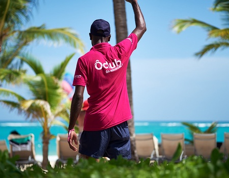 Ôclub Select Anantara Iko Mauritius Resort & Villas 5* - 3