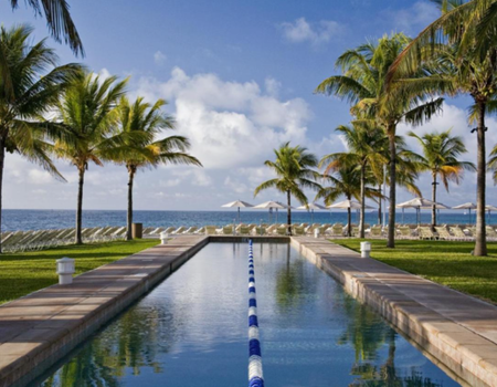 Hôtel Grand Lucayan Resort - Lighthouse Pointe 4*