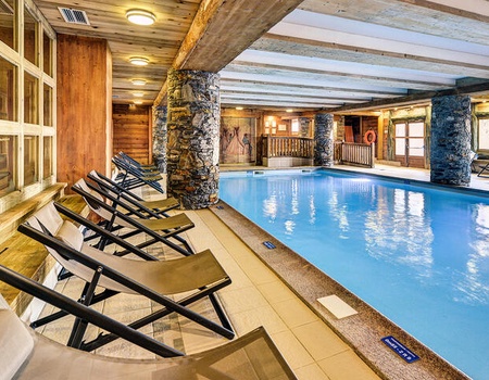 Résidence Pierre & Vacances Premium Le Roselend - Savoie - Bourg Saint Maurice, Alpes du Nord - Image 2