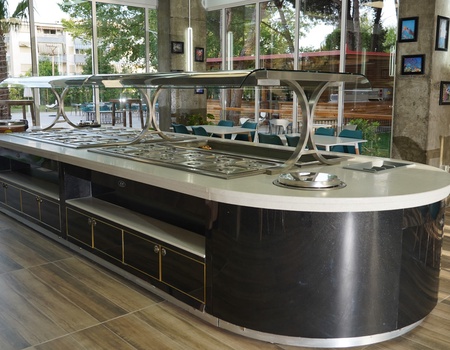 TUI Sélection Hôtel Monaco Garden - Flex bagages inclus 3* - Tirana, Albanie - Image 5