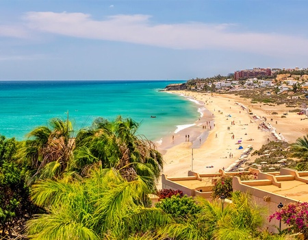 Hôtel SBH Taro Beach 4* - 2