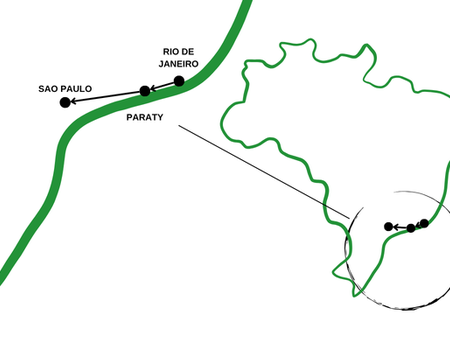 Circuit Aux Rythmes de la Bossa Nova : de Rio à Paraty - 2