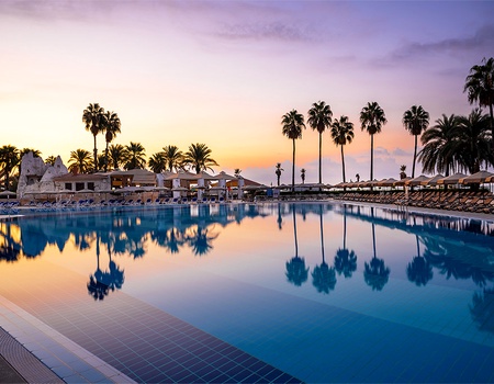 Adora Hotel & Resort 5* - Antalya, Turquie - Image 1