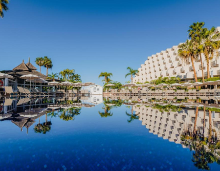 Hôtel Jet Tours Signature Landmar Playa La Arena 4* - 1