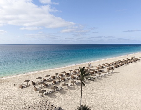 Hilton Cabo Verde Sal Resort 5 * - Sal, Cap Vert - Image 1