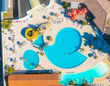 Camping Bontempo La Yole, 4* - 1