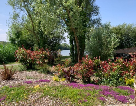 Natura Resort Pescalis, 3* - 4