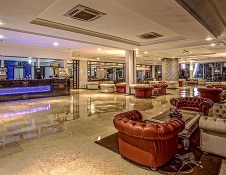 Club Coralia Royal Mirage 4* - Agadir, Maroc - Image 2