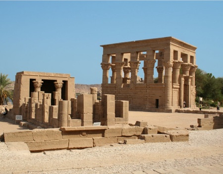 Circuit Visions du Nil : Du Caire à Louxor et Assouan (inclus Grand musée Egyptien) - 1