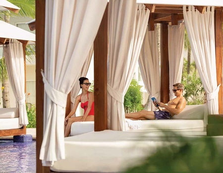 Secrets La Romana 5* - Adultes uniquement - arrivée Saint Domingue - 4