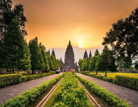 De Java à Bali : Immersion au coeur de l'Indonésie - Bali, Indonésie - Image 2