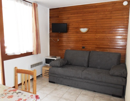 Appartements travelski home choice Carroley A - Savoie - La Plagne, Alpes du Nord - Image 3
