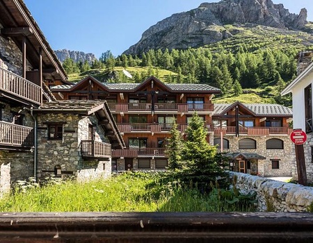 Résidence Les Chalets de Solaise -  Maeva Home - Savoie - Val d'Isère, Alpes du Nord - Image 1