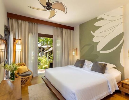 Séjour-combiné Vol + Hôtel Krabi 4* et Koh Lanta 5* - 4