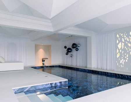 Hôtel Marinca & Spa 5* - 4