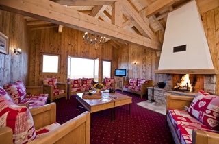 Résidence Le Refuge 4* - 5