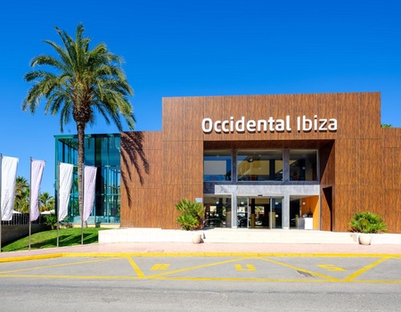 Ôclub Experience Occidental Ibiza 4* - 5