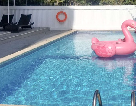 Escapade bien être avec massage de 55 minutes au coeur de Cannes - 4* - 3