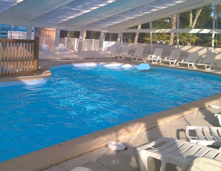 Camping la Cailletiere - Camping Paradis, 3* - 4