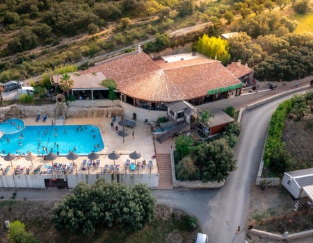 Camping Mer et Camargue, 4* - 4