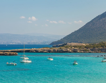 Circuit Chypre : L'Essence Méditerranéenne - 1