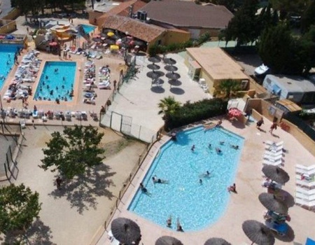 Camping Lou Souleï, 4* - 3