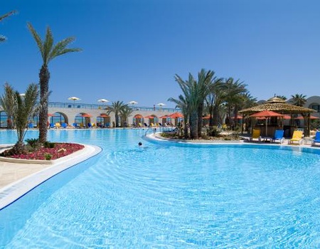 Hôtel Sentido Djerba Beach 4* - 2