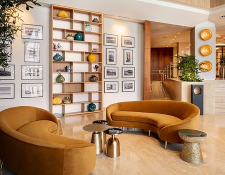 Hôtel Arrecife Gran & Spa 5* - 2