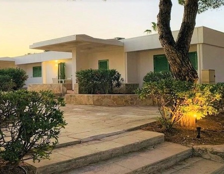 Hôtel CDS Porto Giardino 4* - 3