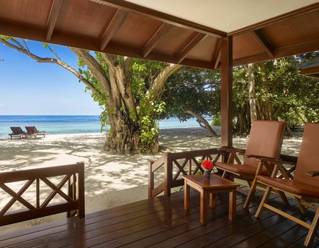 Jet Tours Signature Royal Island Resort & Spa 5* - 4