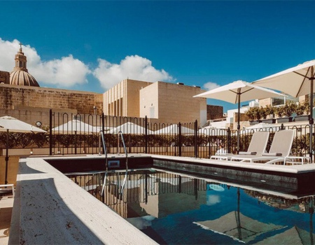 Hôtel San Karlu 3* sup - Image 2
