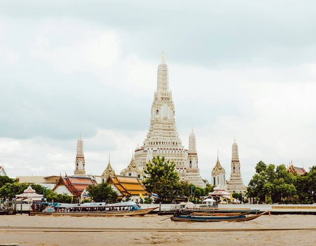 Circuit Douceur du Siam : Voyage Thai en adresses d'exceptions **** - 4