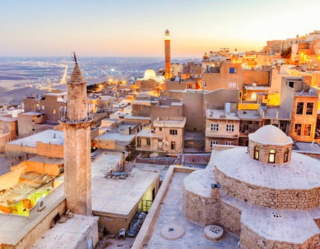 Circuit Sites enchanteurs de la Turquie de l'Est - 4