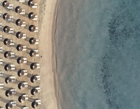 Hôtel Kontokali Bay Resort & Spa 5* - 5