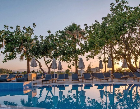 Hôtel Imperial Palace 4* by Ôvoyages  (Adult Only 16+) - Crète, Grèce - Image 3