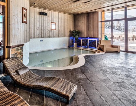 Résidence Pierre & Vacances Premium L'Amara 5* - Haute Savoie - Morzine, Alpes du Nord - Image 5