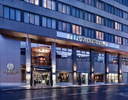 Circuit privé Londres Cinéma et Romance : Love Actually, Notting Hill, Bridget Jones - 1