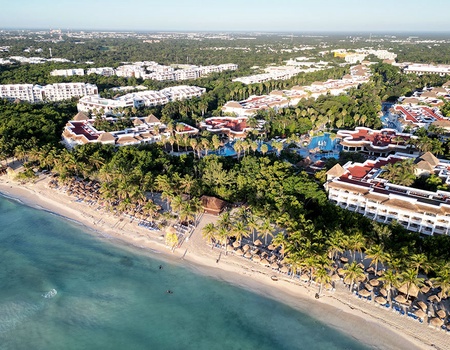 Hôtel Princess Family Club Riviera 5* - Image 2