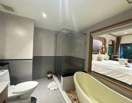 Kata Palm Resort 4* by Ôvoyages - 4