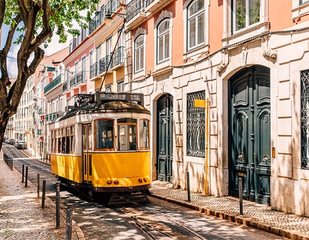 Ôcity Xperience Hôtel Roma Lisboa 3* - Lisbonne, Portugal - Image 1