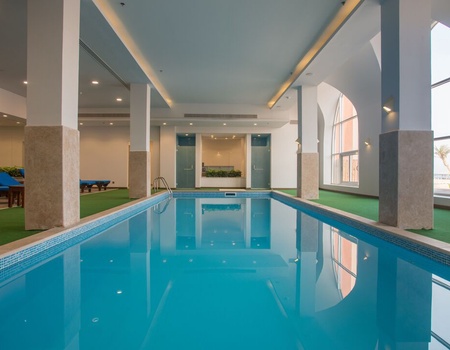 Croisière Splendeurs du Nil 5* et Hôtel Novotel 5* - 4