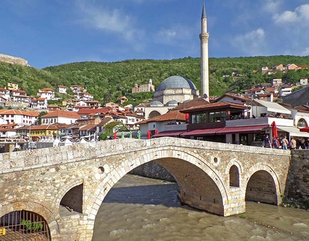 Circuit Surprenante Albanie - 4