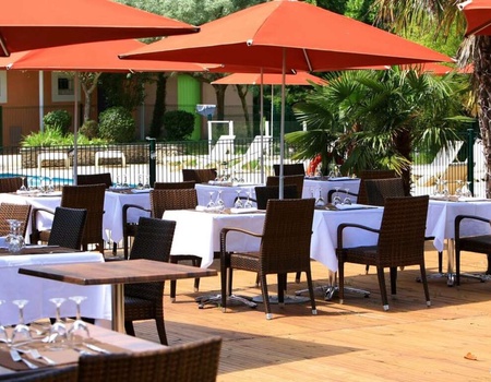 Week-end gourmand au bord de la Sorgue dans le Luberon - 4*