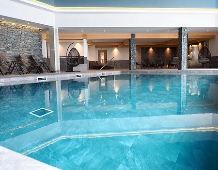 Résidence CGH & SPA L'Alpaga 4* - 4