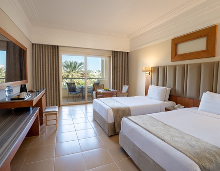 TUI Sélection Hôtel Serenity Sun Ray - Flex bagages inclus 5* - Hurghada, Egypte - Image 2