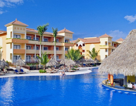 Bahia Principe Grand Punta Cana - 4