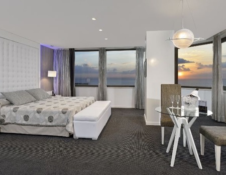 Combiné La Havane Varadero - Kappa City Melia Cohiba 5* & Iberostar Origin Laguna Azul 5* - 5