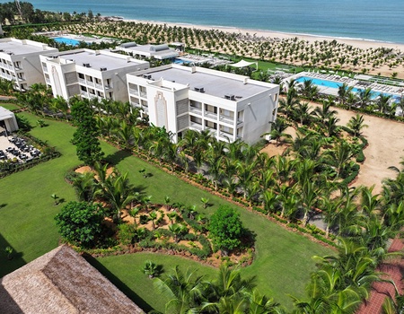 Hôtel Riu Baobab 5* - 4