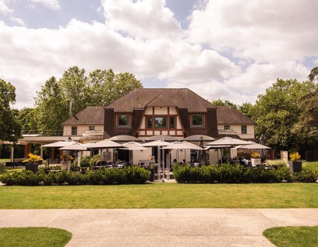 Vivez un séjour de détente au vert à 1h de Paris - 4* - Rueil malmaison, Ile de France - Image 2