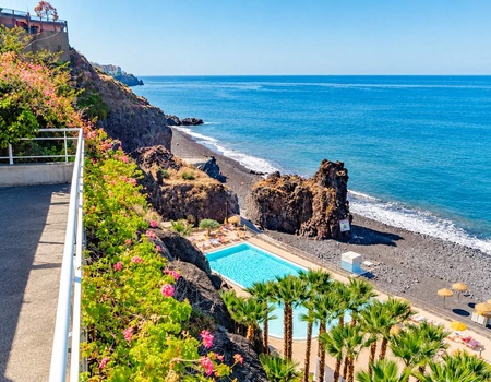 Hôtel Orca Praia 4* (Adult Only) - Madère, Portugal - Image 3